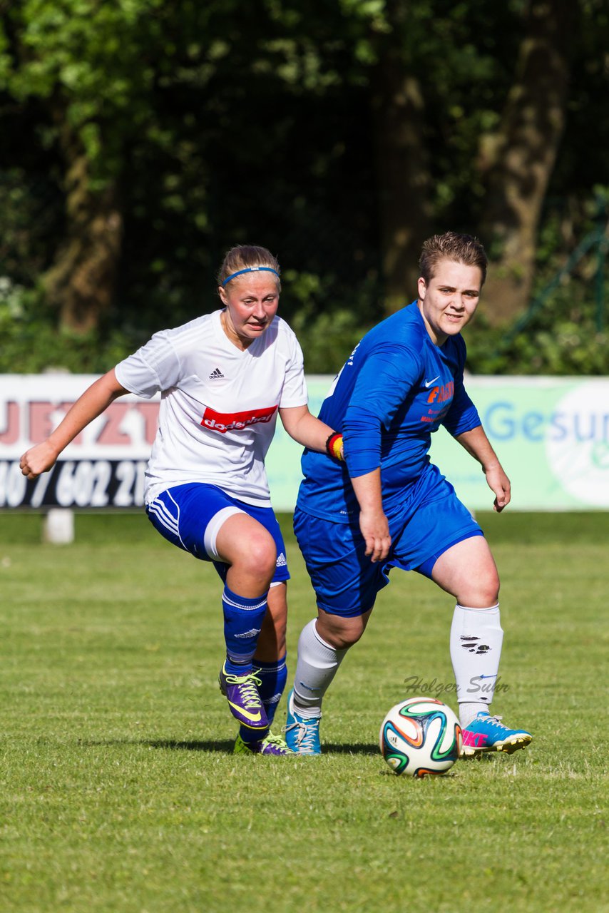 Bild 216 - Frauen ATSV Stockelsdorf - FSC Kaltenkirchen : Ergebnis: 4:3